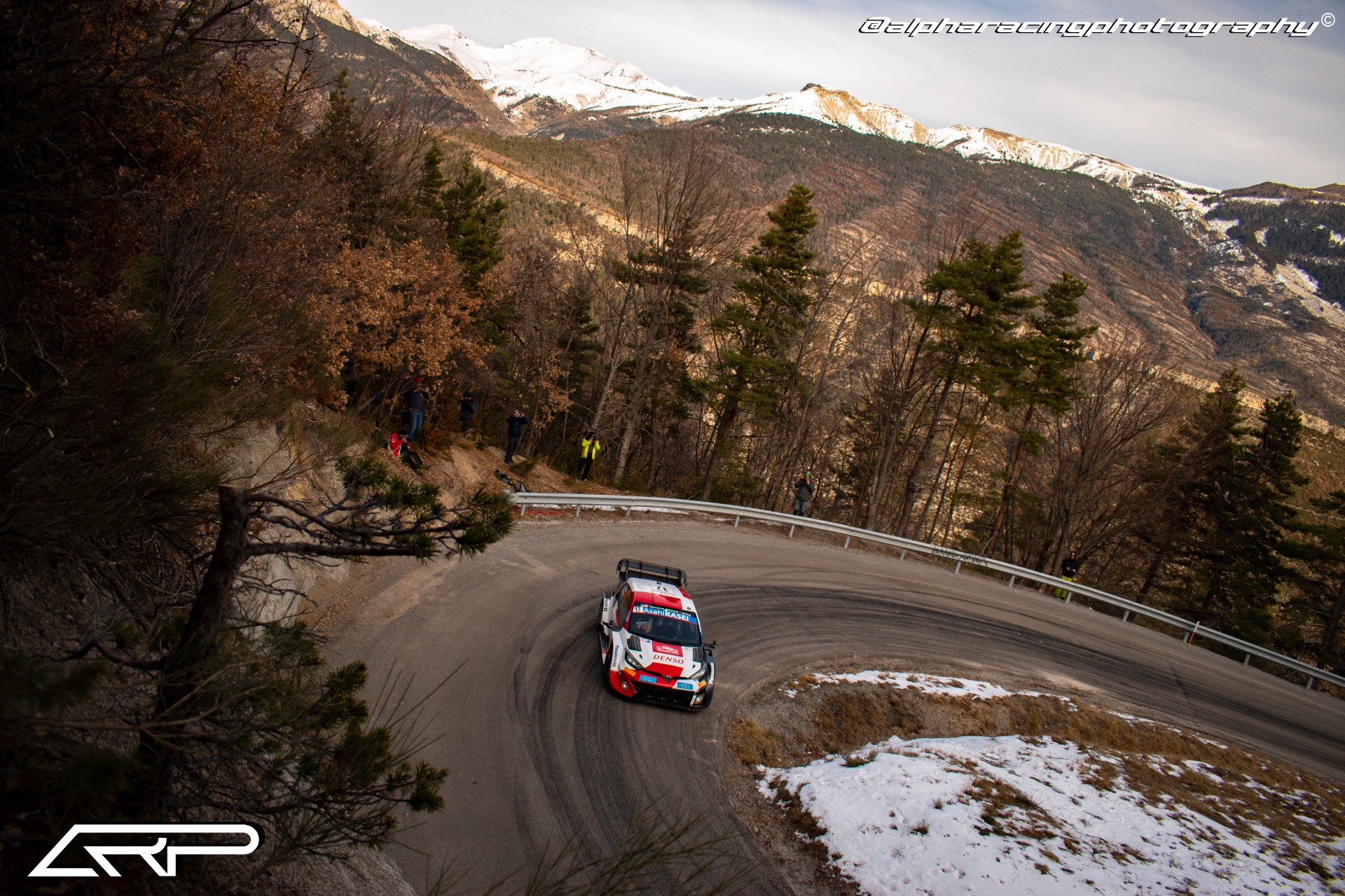 91° Rally Monte-Carlo