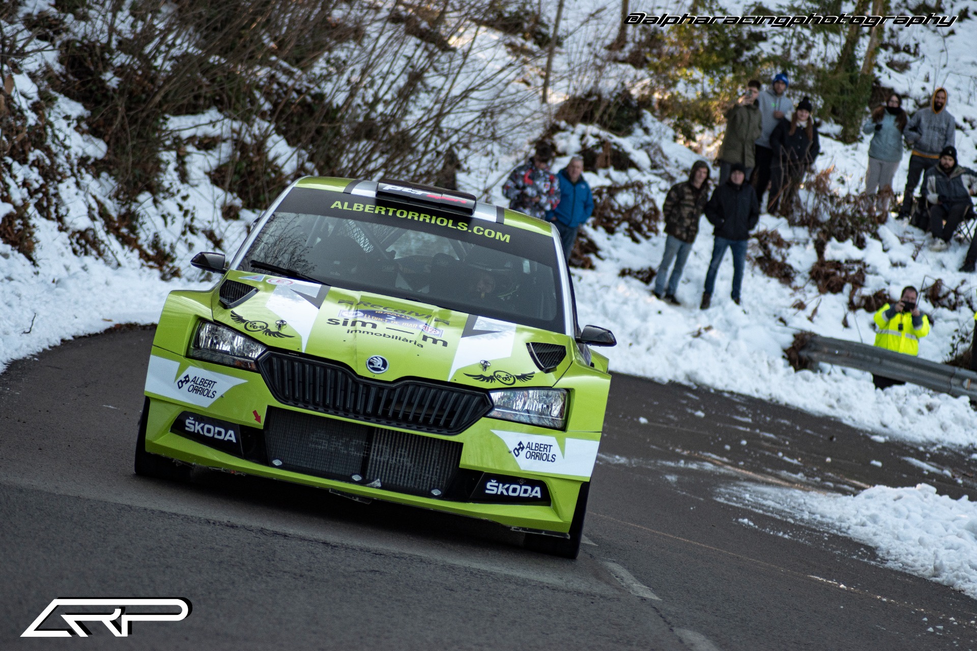 10° Rally Lloret de Mar