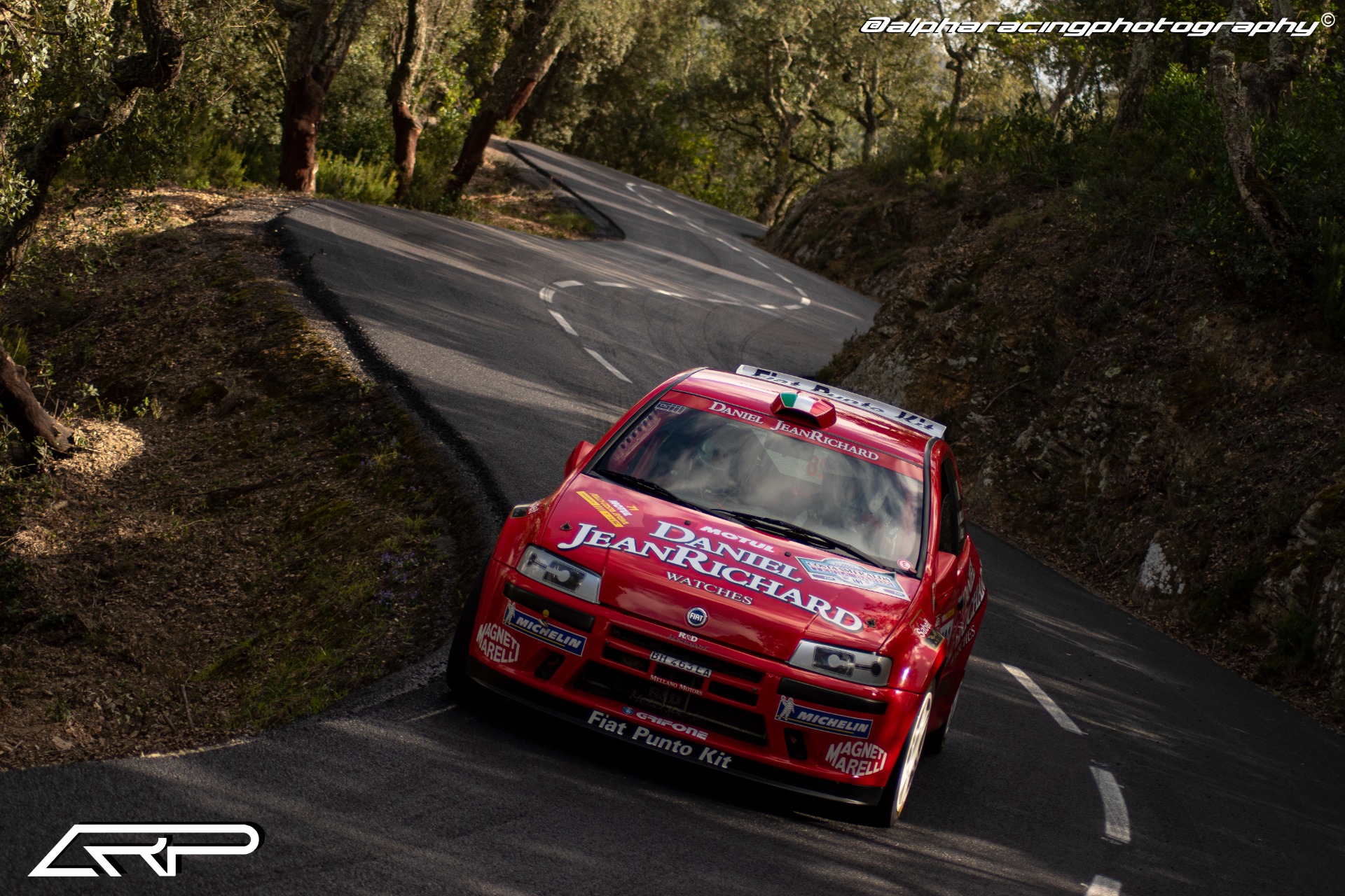71° Rally Costa Brava