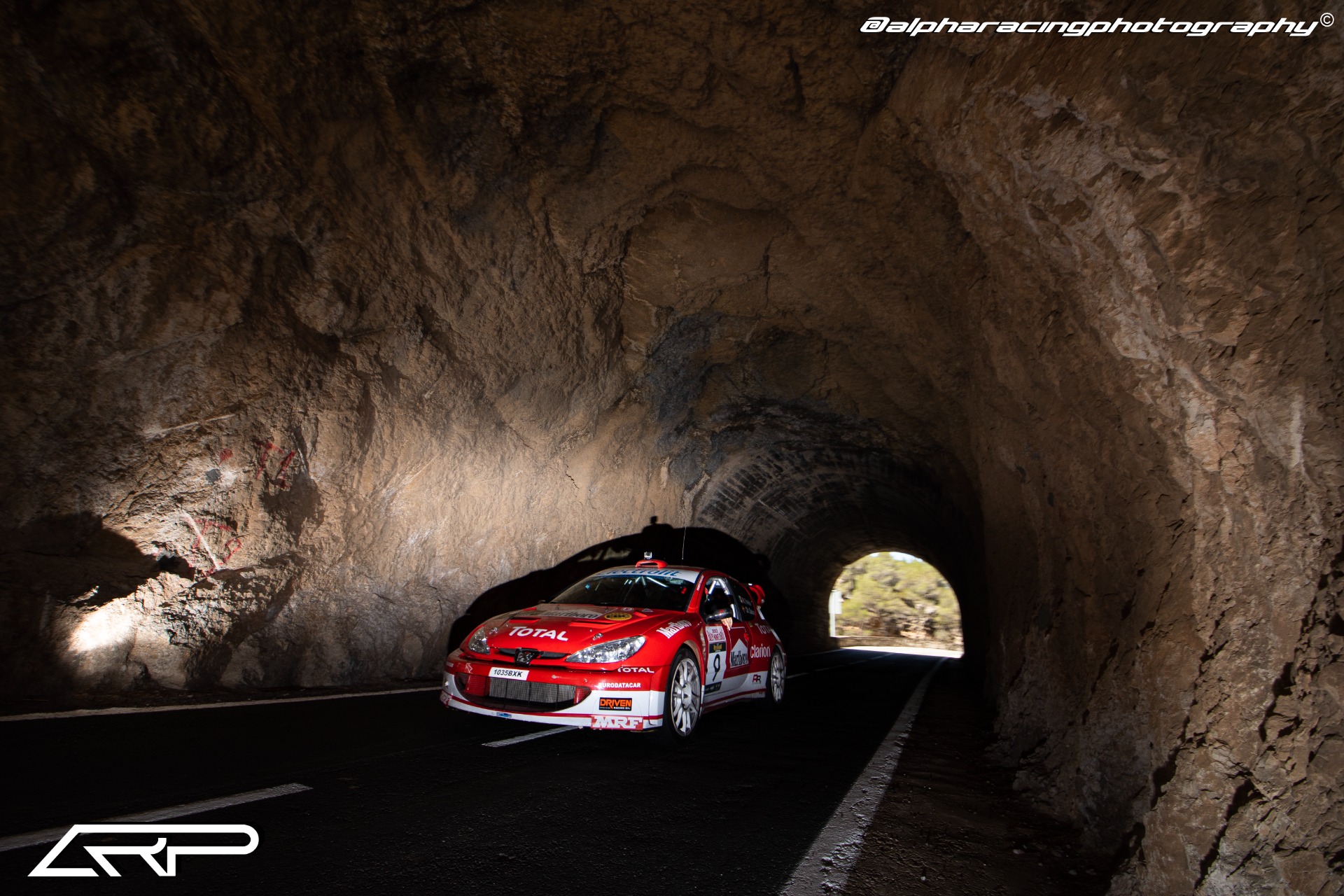VIII Rally Costa Daurada Legend 