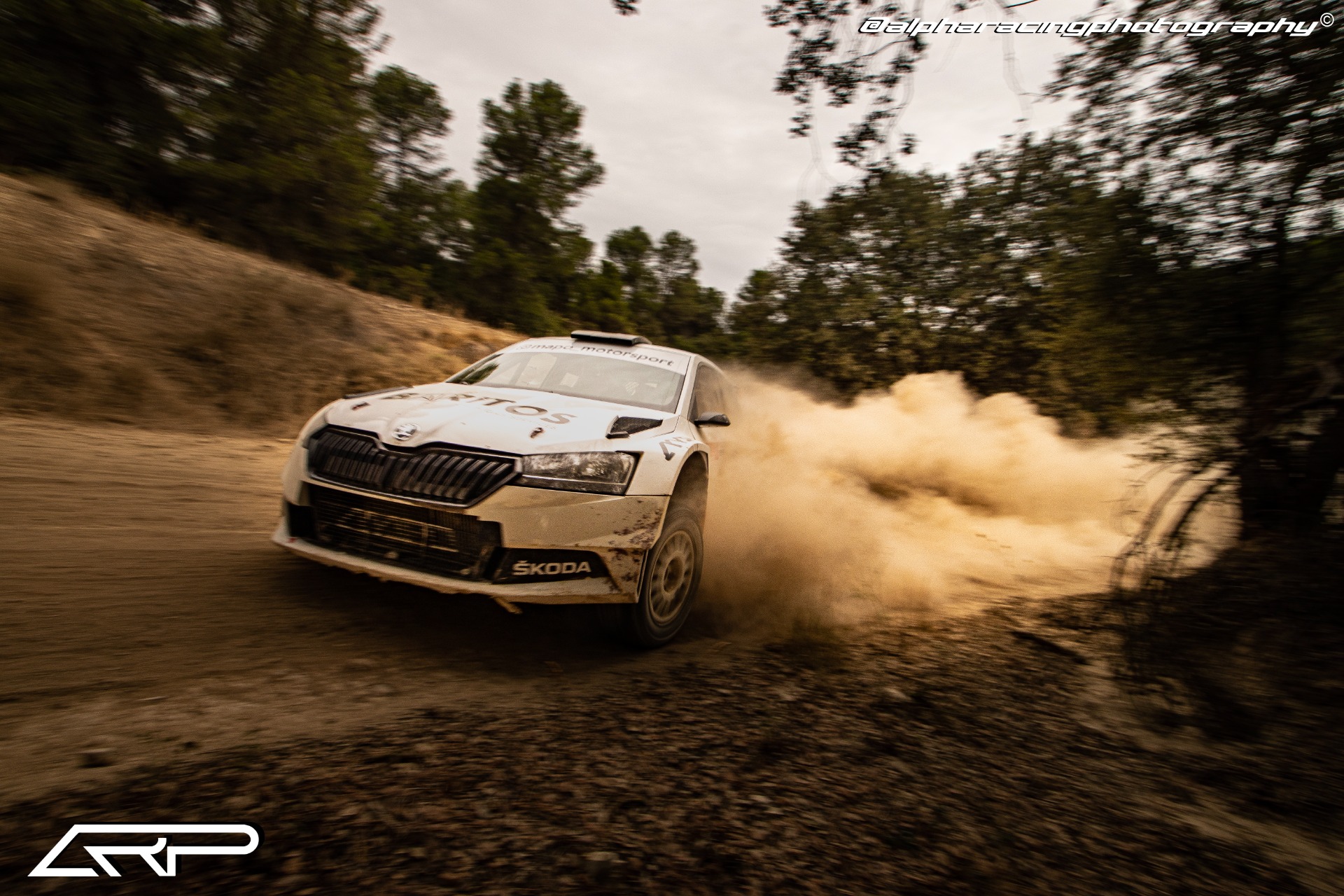 4º Rally Memorial Abel Puig 