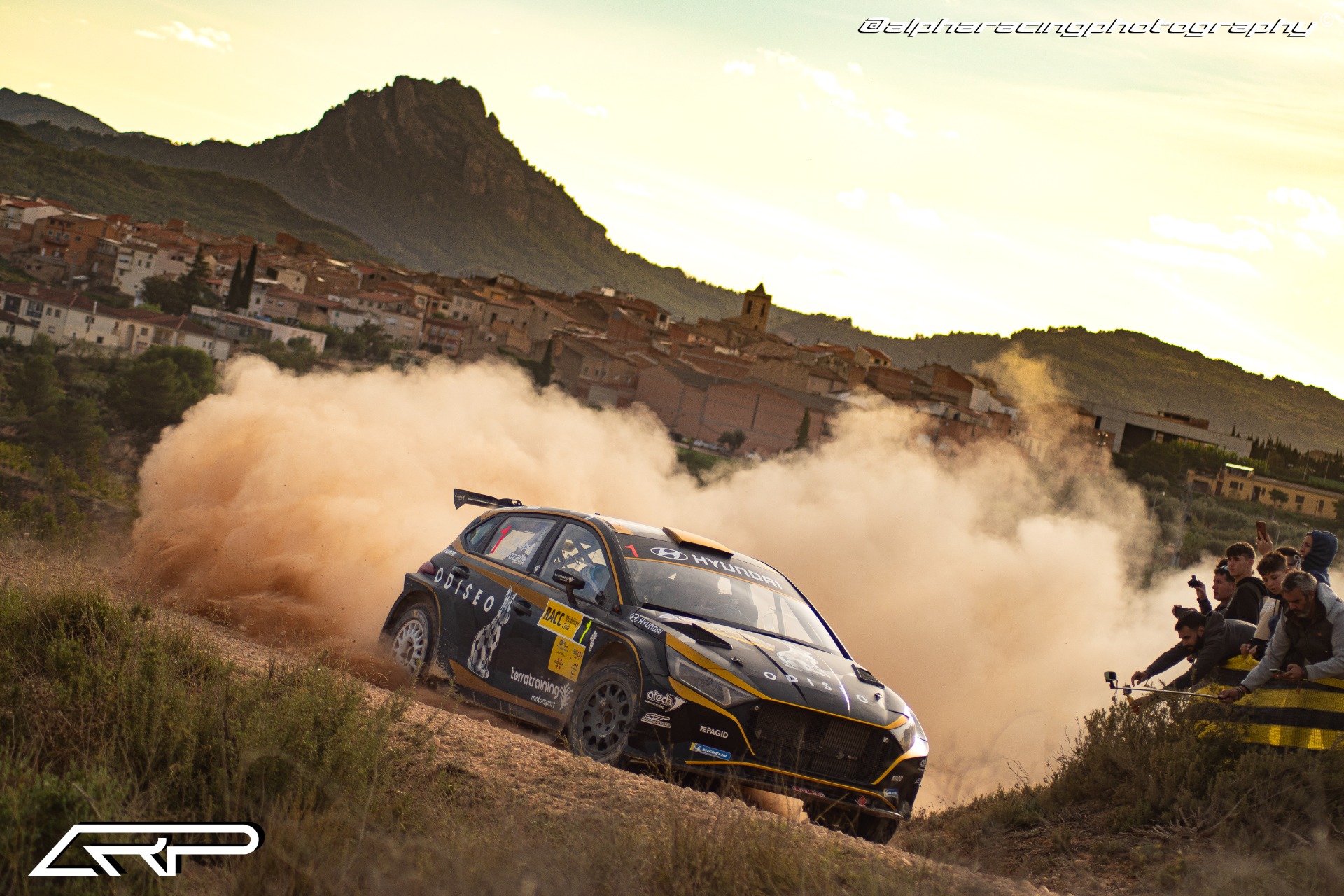 58º RallyRacc Catalunya Costa Daurada