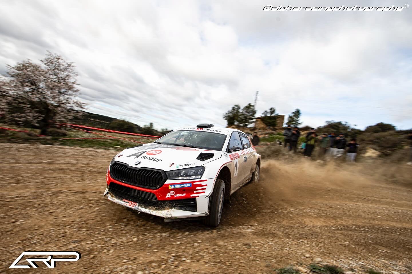 6º Rally Rocafort de Vallbona