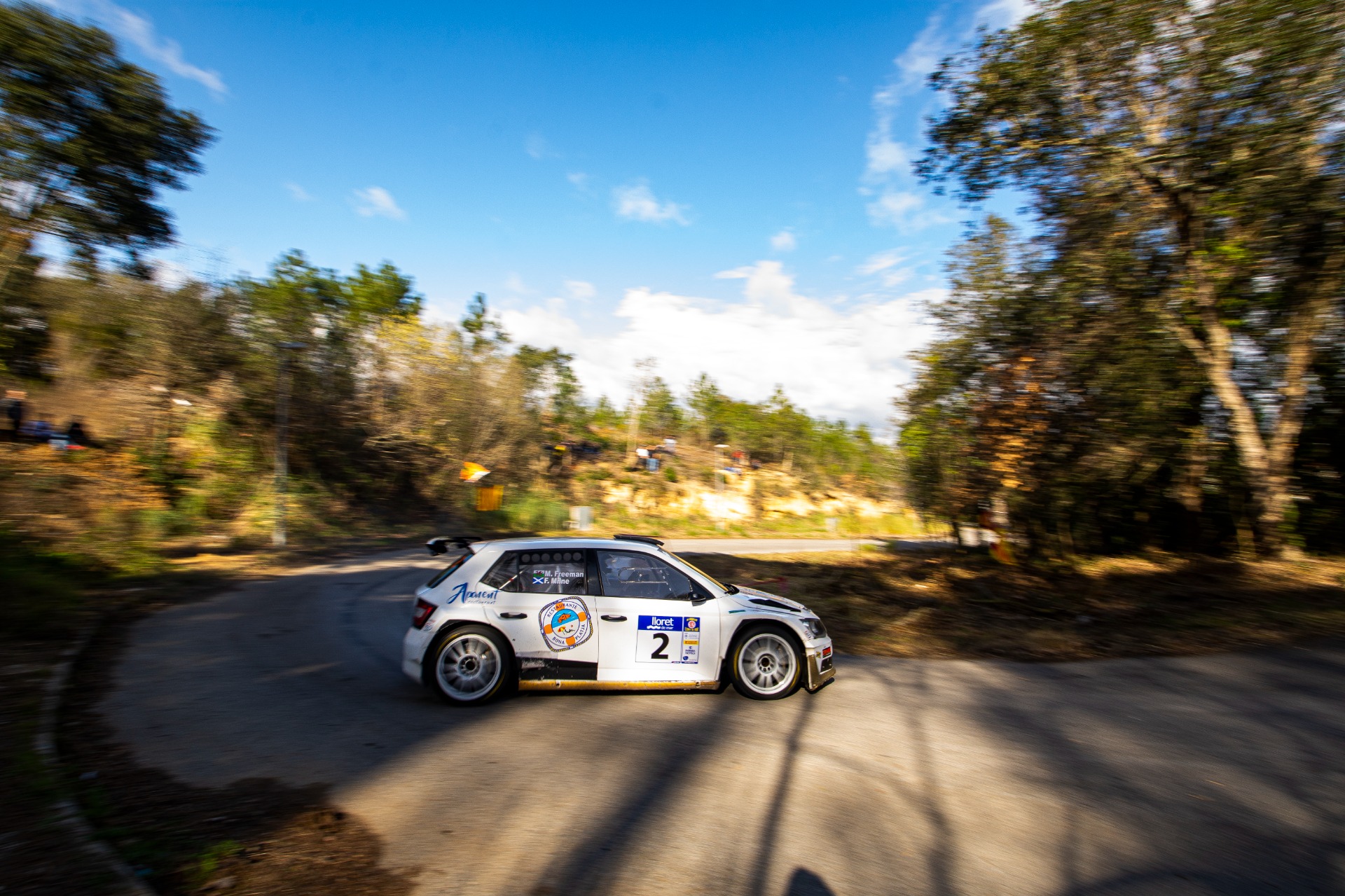 11º Rally Lloret de Mar
